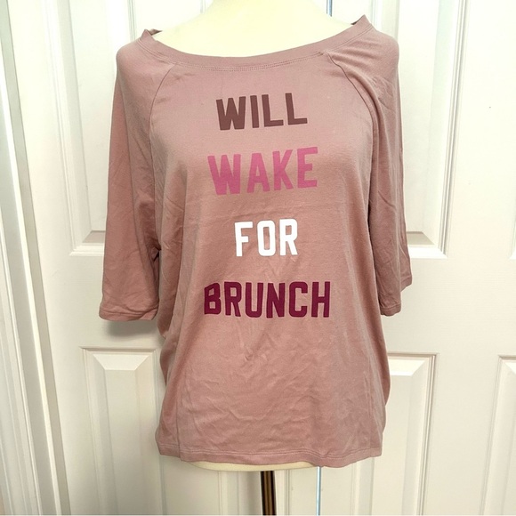 FABLETICS “Brunch” Top - Picture 6 of 6